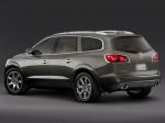Buick Enclave Concept 2006 года